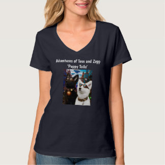 Camiseta infantil