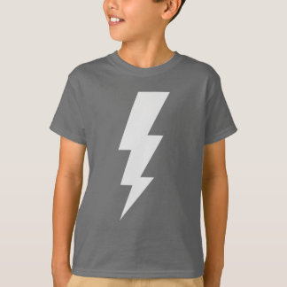 Camiseta infantil Blaze3000