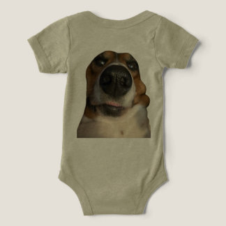 Camiseta infantil Charlotte