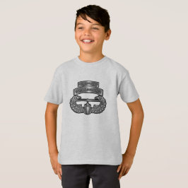 Camiseta infantil de la 101ª División Aerotranspor