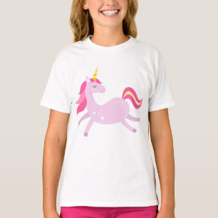 Camiseta infantil de unicornio – Niños mágicos de 