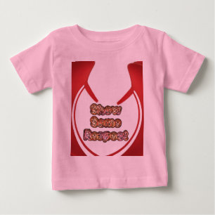 Camiseta infantil Hakuna Matata Respeto Ropa Regal
