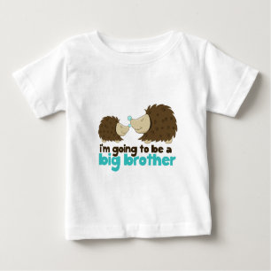 Camiseta infantil Hedgehogs Gran Hermano