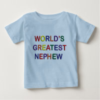 Camiseta infantil más grande del mundo