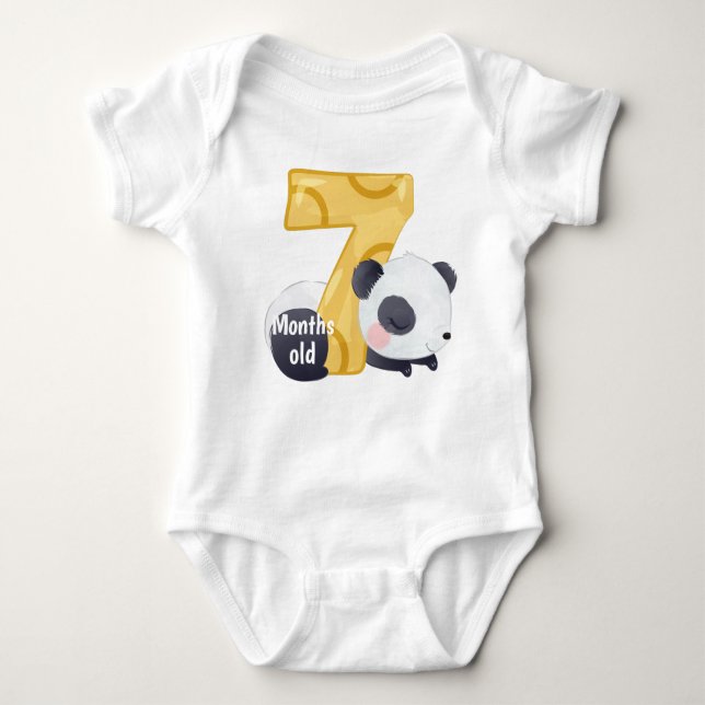 Camiseta infantil personalizada, Onsie, camisa (Anverso)