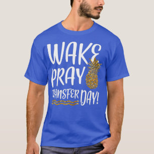 Camiseta Infectilidad de FIV por el Día de la Transferenci