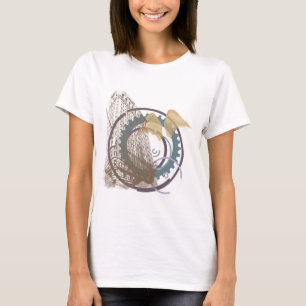 Camiseta infernal de los dispositivos