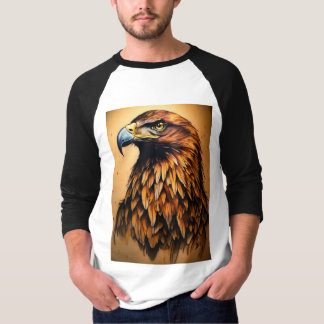 Camiseta Inferno Guardian: Majestic Un Logo De Diseño De Av