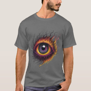 Camiseta Inferno Vision