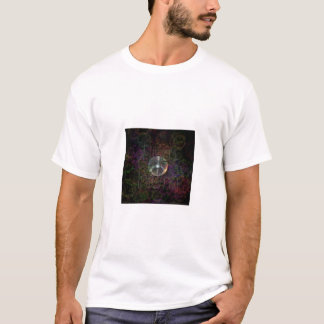 Camiseta Infierno del disco