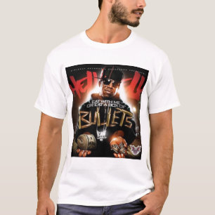 Camiseta Infierno Rell