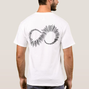 Camiseta Infinidad