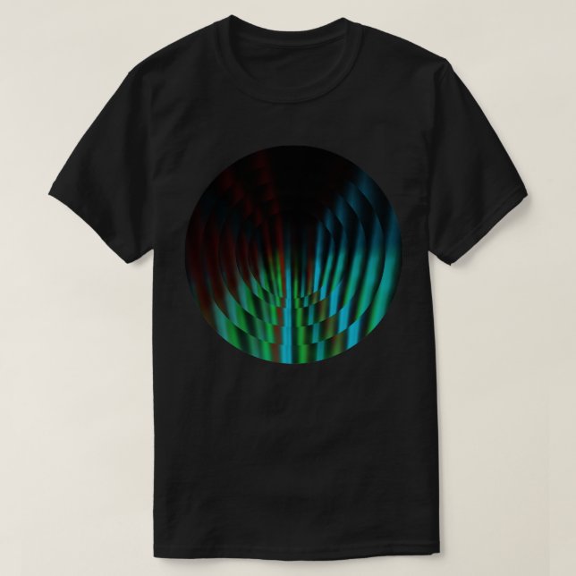 Camiseta Infinidad (Diseño del anverso)