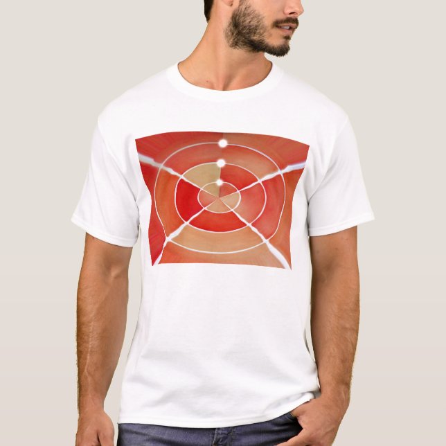 CAMISETA INFINIDAD (Anverso)