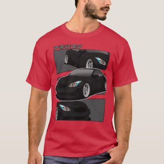 Camiseta Infiniti G37