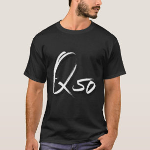 Camiseta Infiniti Q50