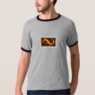 Camiseta Infinito