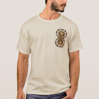 Camiseta InfinityEight