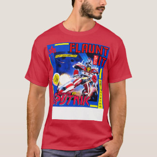 CAMISETA INFLANTE IT 1986