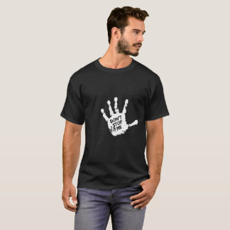 Camiseta Inflexible, Imparable, Desencadenado. No pares.