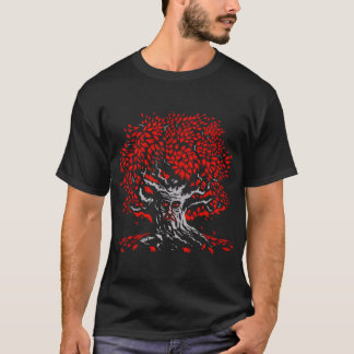 Camiseta Influencia