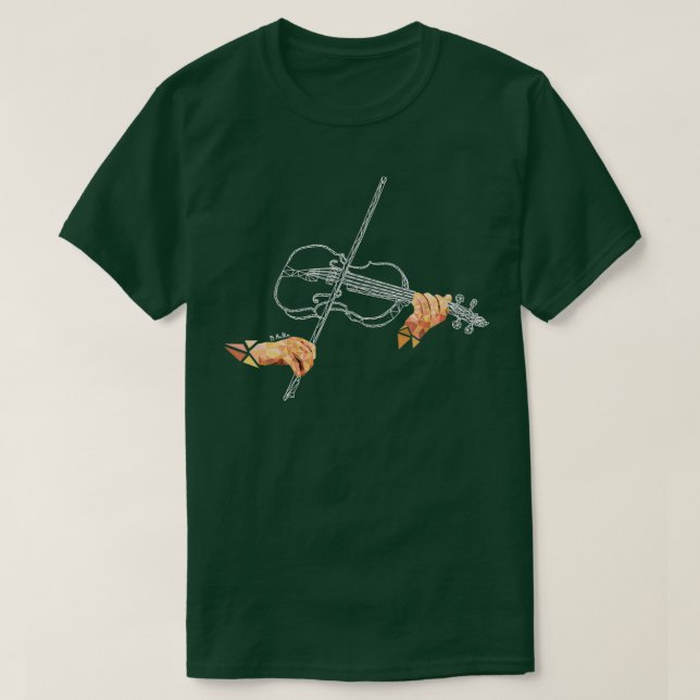 Camiseta Influir (Diseño del anverso)
