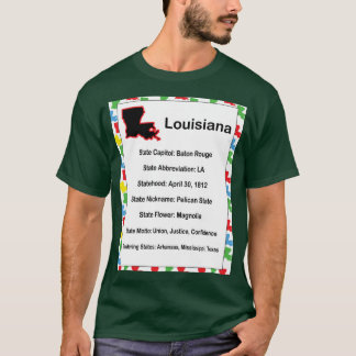 Camiseta Información Educativa