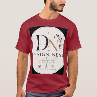 Camiseta informal trendy de streetwear