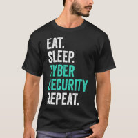 Informática Programación Tecnológica Nerd Eat Slee