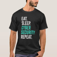 Informática Programación Tecnológica Nerd Eat Slee