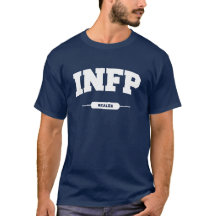 INFP - Estilo universitario