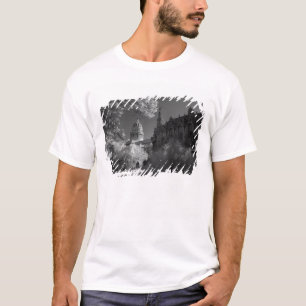 Camiseta Infrarrojo de la cúpula del edificio del Capitolio