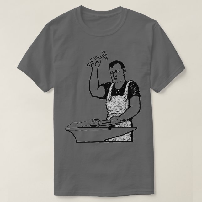 Camiseta ingeniería arquitectónica T (Diseño del anverso)