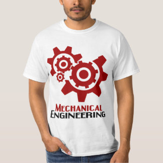 Camiseta Ingeniería mecánica Mecánica Motores aeroespaciale