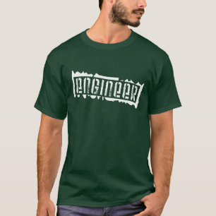 Camiseta Ingeniero