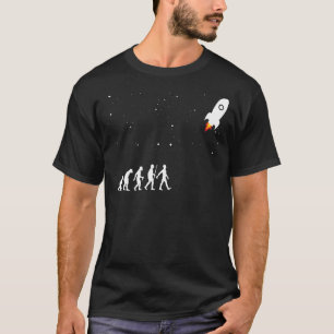 Camiseta Ingeniero Aeroespacial Guay Para Hombres Mujeres A