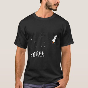 Camiseta Ingeniero Aeroespacial Para Ingeniero Aeronáutico