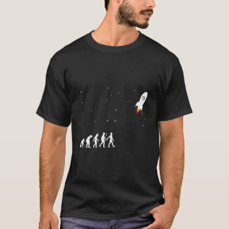 Camiseta Ingeniero Aeroespacial Para Ingeniero Aeronáutico