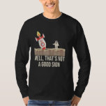 Camiseta Ingeniero aeroespacial Rocket Science<br><div class="desc">Ingeniero aeroespacial Rocket Science</div>