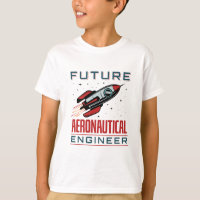 Ingeniero Aeronáutico Futuro
