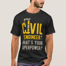 Ingeniero Civil Gracioso