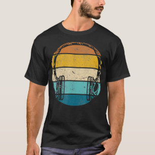 Camiseta Ingeniero de audio Productor de música Studio Guy 