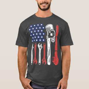 Camiseta Ingeniero de Camiones de Regalos Mecánicos Diesel 