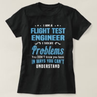 Ingeniero de pruebas de vuelo