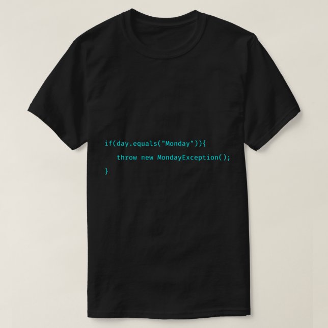 Camiseta Ingeniero de software - probador qa de automatizac (Diseño del anverso)