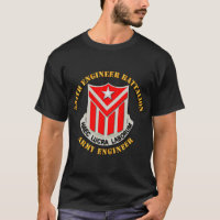 Ingeniero del Ejército de Batallón Ingeniero 554.p