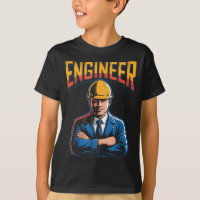 Ingeniero en letras griegas humor nerd Stem