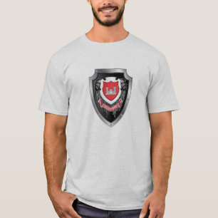 Camiseta Ingeniero Essayons