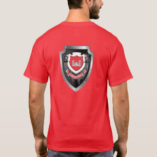 Camiseta Ingeniero Essayons