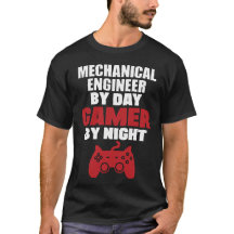 Ingeniero industrial por videojugador del día por